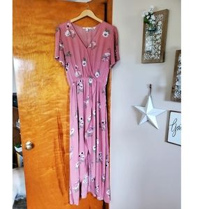 Miami Women's L Romper